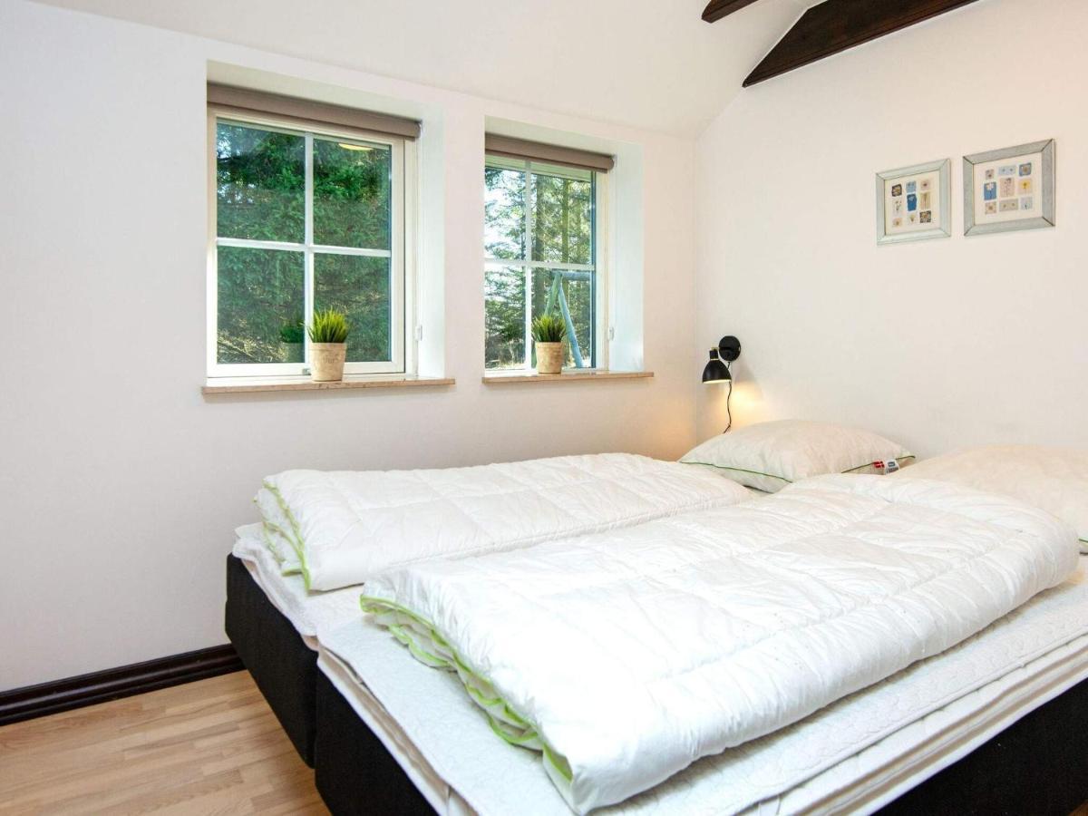 Holiday Home Toftlund Xlii Екстер'єр фото