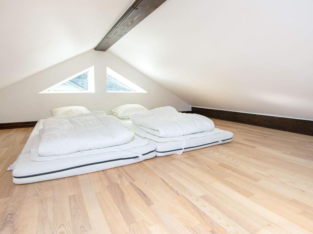 Holiday Home Toftlund Xlii Екстер'єр фото
